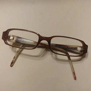 Hugo by Hugo Boss Eyeglasses Frames
